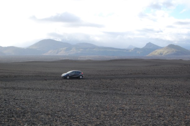 Wie inner Werbung. Marke verrat ich aber nich.