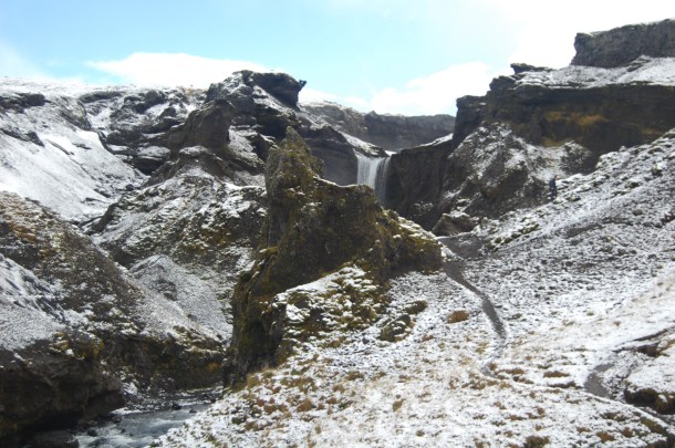 Einer der besten Wow-Momente für mich